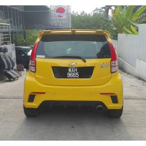  Perodua Myvi