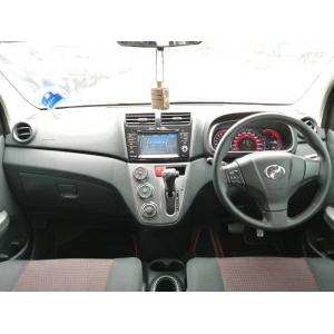  Perodua Myvi