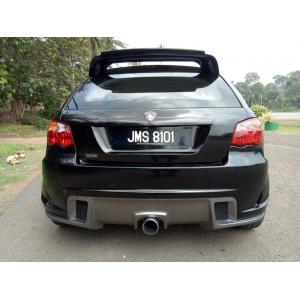  Proton Satria