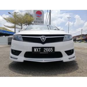  Proton Preve