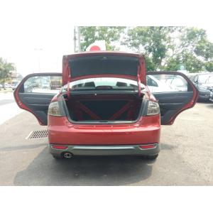  Proton Saga