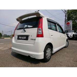  Perodua Viva