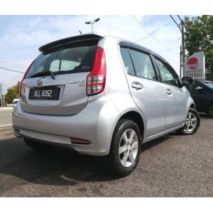  Perodua Myvi