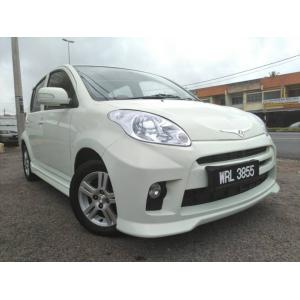  Perodua Myvi