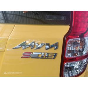  Perodua Myvi