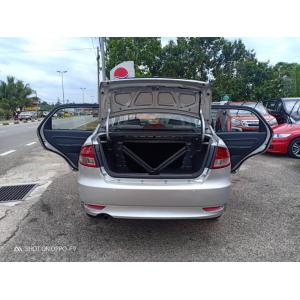  Proton Saga