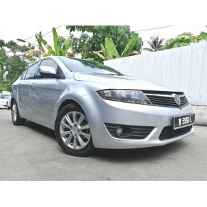  Proton Preve