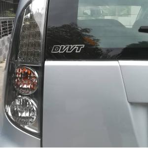  Perodua Myvi