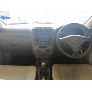 Toyota Avanza