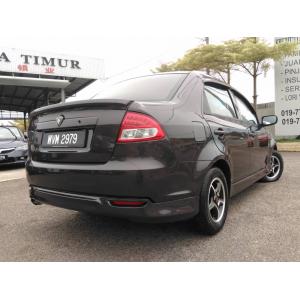  Proton Saga