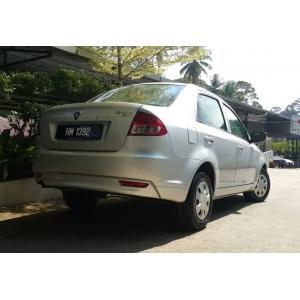  Proton Saga