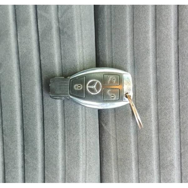  Mercedes-Benz GLA250