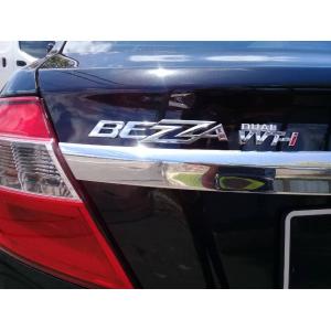  Perodua Bezza