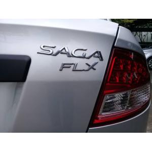  Proton Saga