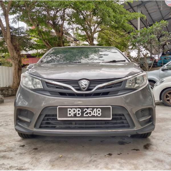  Proton Preve