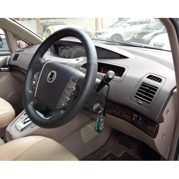 SsangYong Stavic