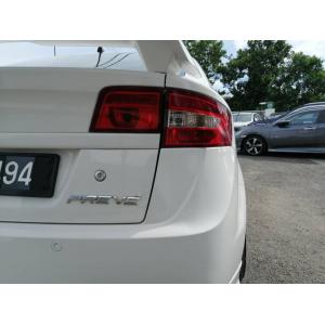  Proton Preve