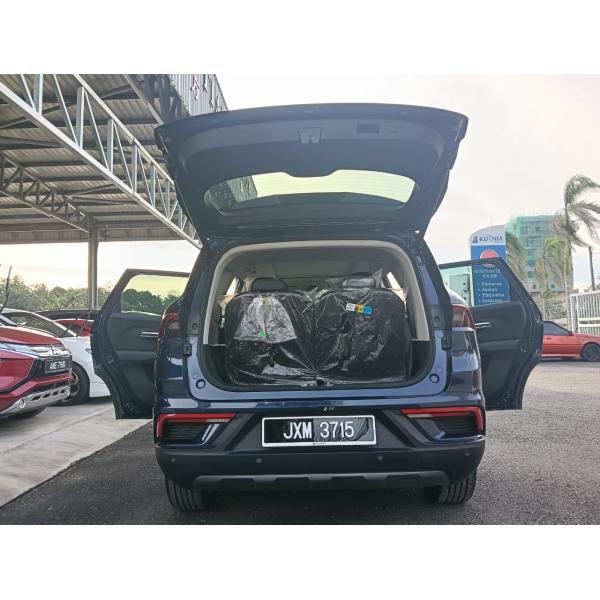  Proton X70