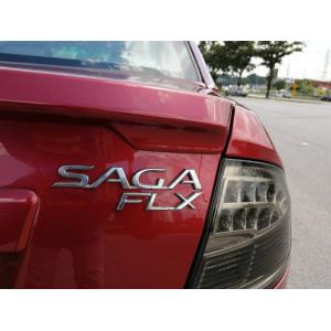  Proton Saga