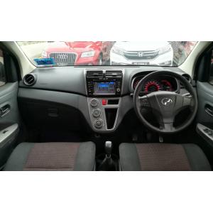  Perodua Myvi