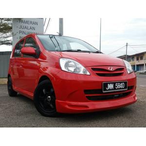  Perodua Viva