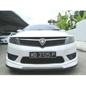  Proton Preve