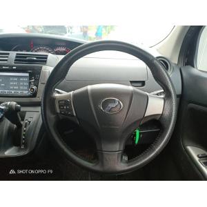  Perodua Alza