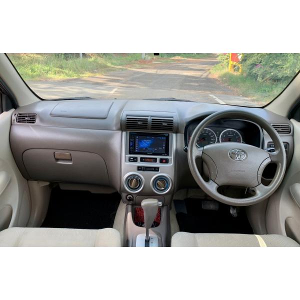 Toyota Avanza