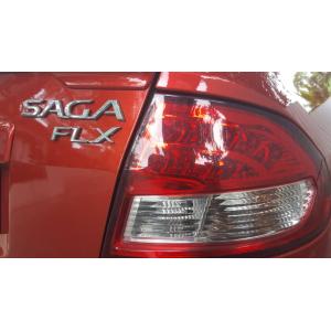  Proton Saga