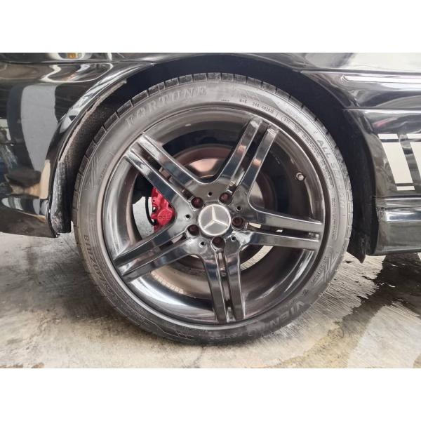  Mercedes-Benz CLC180