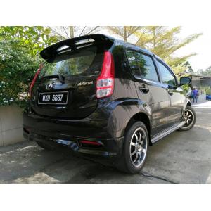  Perodua Myvi