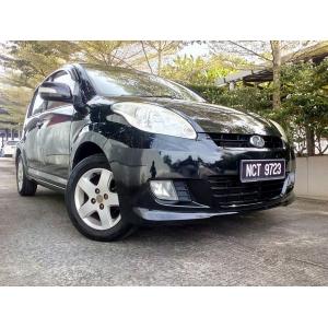  Perodua Myvi