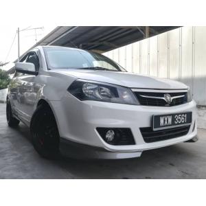  Proton Saga