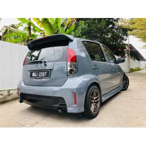  Perodua Myvi