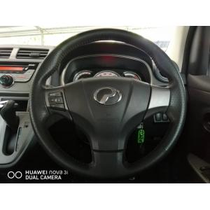  Perodua Myvi