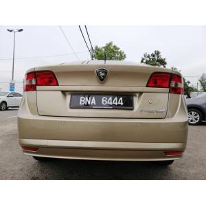  Proton Preve