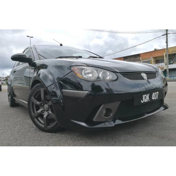  Proton Satria