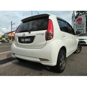  Perodua Myvi