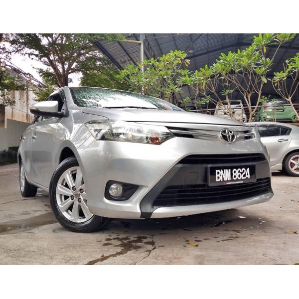Toyota Vios