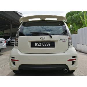  Perodua Myvi