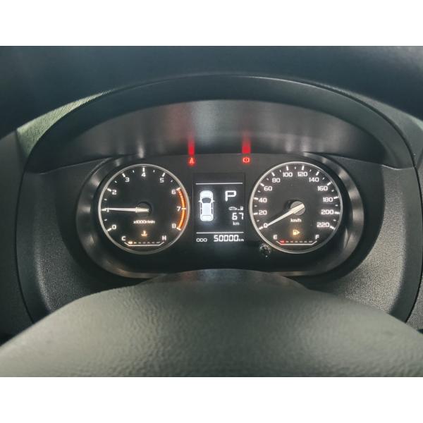  Proton Exora