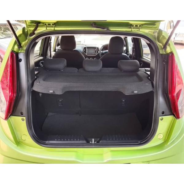 Proton Iriz
