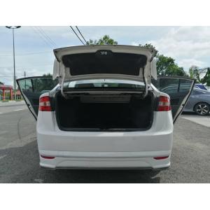  Proton Preve