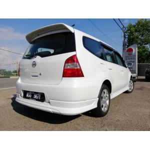  Nissan Grand Livina