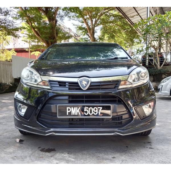  Proton Iriz