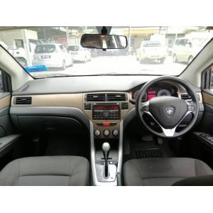  Proton Preve