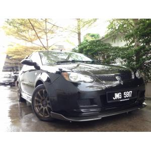  Proton Satria