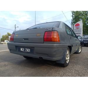  Proton Iswara