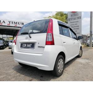  Perodua Viva