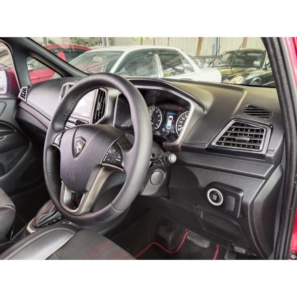  Proton Iriz